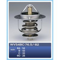 Термостат TAMA* WV54BC-82