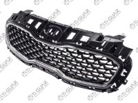 Решетка радиатора TG-RG039 / 86350-F1600 * Ti·GUAR Решетка радиатора TG-RG039 / 86350-F1600 * Ti·GUAR