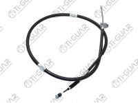 Трос ручника TG-HDC041 * Ti•GUAR