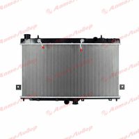 Радиатор MC-CS-1216 Радиатор MC-CS-1216