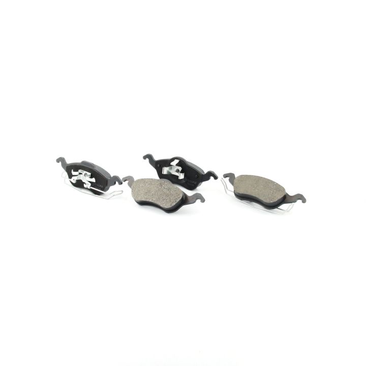 Тормозные колодки TG-0119/PN0119* Ti·GUAR Тормозные колодки TG-0119/PN0119* Ti·GUAR
